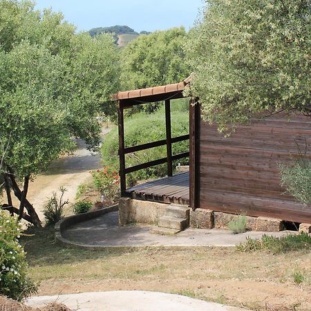 Les Hauts De Torraccia Cargèse Exteriér fotografie