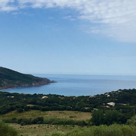 Les Hauts De Torraccia Cargèse Exteriér fotografie