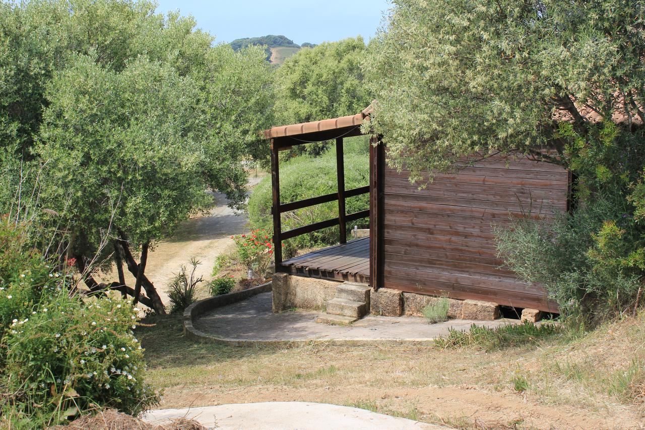 Les Hauts De Torraccia Cargèse Exteriér fotografie